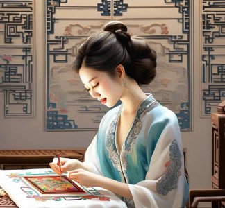 ​《覆巢之后》by葡萄，落难才女vs草莽将军，强取豪夺，古风言情