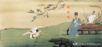 ​著名的爱国英雄林则徐：居之不倦，行之以忠