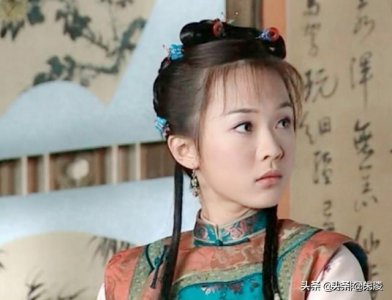 ​《少年天子》乌云珠：再怎样深爱，终究是一场空