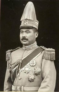 ​刘汝明为何始终追随蒋介石，无论谁去劝说，也不肯起义？（二）