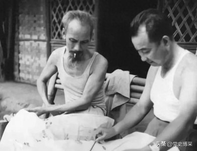 ​新中国援外第一战：越法边界战役，陈赓建议围城打援
