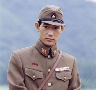 ​日军最蠢的将军组合，与74军交战遭暴打，害惨数万日军被天皇撤职