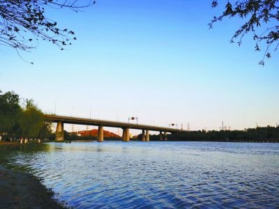 ​“北京的母亲河”永定河：历朝历代名称不一“源头”究竟在哪