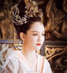 ​独孤皇后：一纸婚书困住皇帝70年，让隋文帝杨坚在后宫不敢抬头