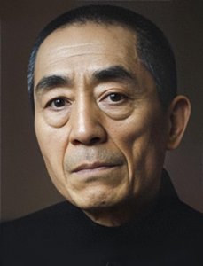 ​中国第五代电影导演及其代表作品