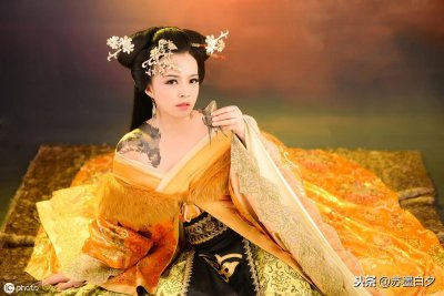 ​《甄嬛传》之纯元皇后