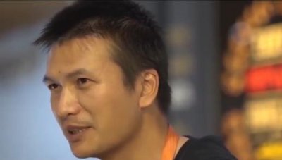 ​“淘宝第一个程序员”离职，已是亿万富豪！他花名“多隆”，在阿里任职25年，