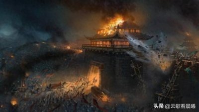 ​沙陀人，一支名不见经传游牧民族，缘何却在残唐五代时大放异彩？
