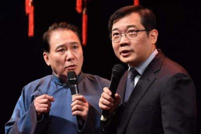 ​19年后，再看奇志和大兵各自的境遇，他们的差距一目了然