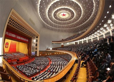 ​美国的参议院和众议院有什么不同