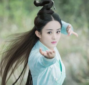 ​青云志碧瑶到底复活没