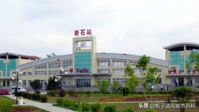 ​吉林市主要的六座县级火车站一览