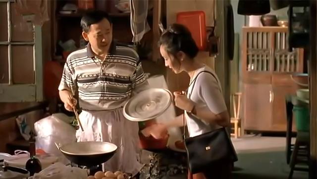 姜武陶虹演的电影叫什么名字（美丽新世界被忽略的好片）(6)