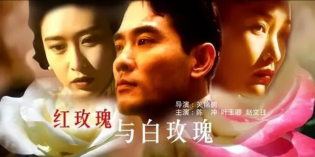 看看电影明星陈冲的生活近况（情感沧桑亲情带泪）(16)