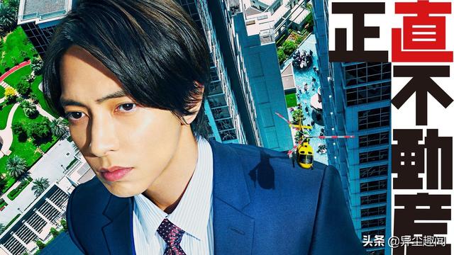 木村拓哉织田信长电影解读（2022春季日剧16部大盘点）(8)
