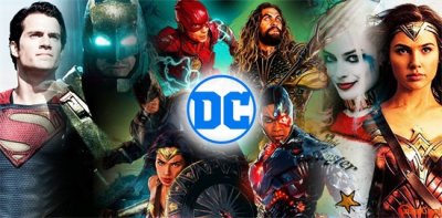 ​dc电影观看顺序图 dc电影观看顺序2023
