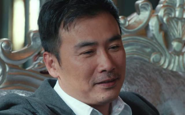 胜算结局剧情介绍,电视剧《胜算》大结局图12
