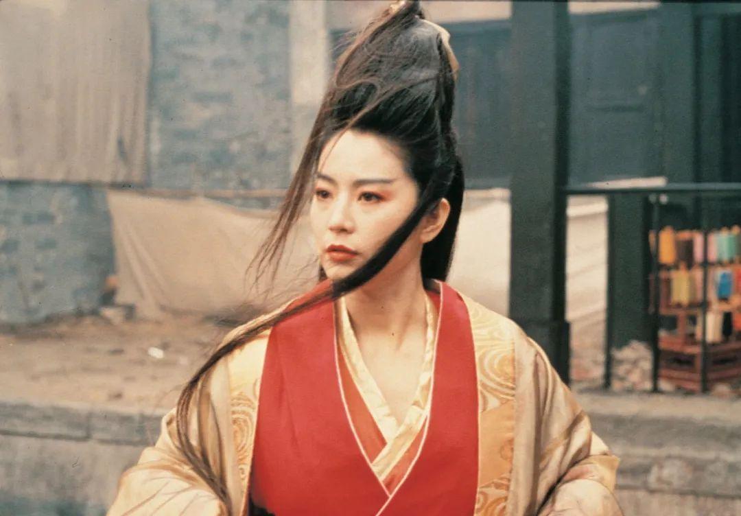 古装武打片老电影推荐（豆瓣排名前十的武侠片介绍）