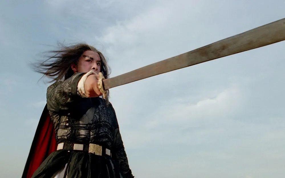 古装武打片老电影推荐（豆瓣排名前十的武侠片介绍）