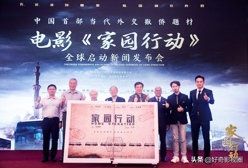 成龙主演的最新电影叫什么（2022年影帝成龙主演的9部电影）