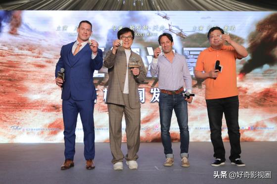 成龙主演的最新电影叫什么（2022年影帝成龙主演的9部电影）