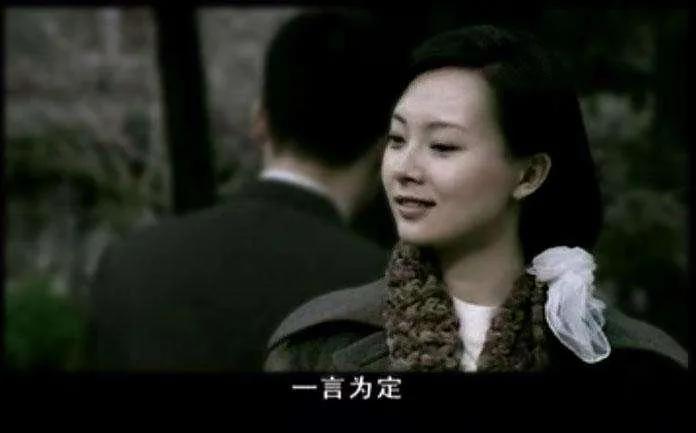 暗算黄依依结局_陈澍最喜欢自己演的那个角色
