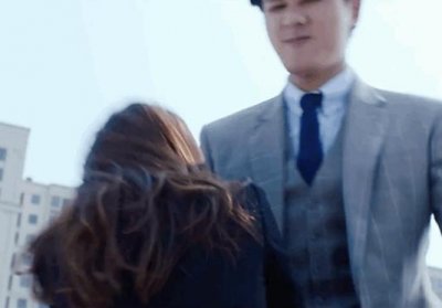 ​三月最期待大剧《掌中之物》：最渣男主，傅慎行