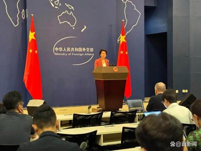 ​反中乱港分子获澳大利亚庇护？外交部回应