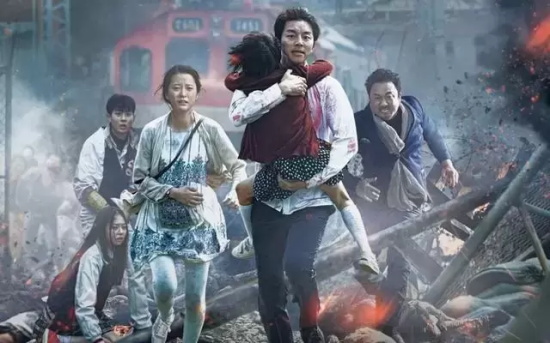 丧尸题材电影有哪些（八部丧尸题材电影推荐）