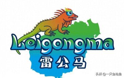 ​海南网红神兽—“雷公马”雨后现身，助力抗疫，庇佑海南平安