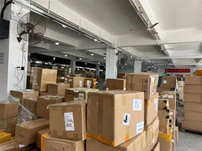 ​UPS运单查询