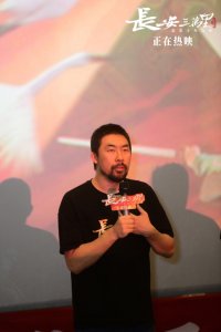 ​《长安三万里》走进奉节 再现“轻舟已过万重山”