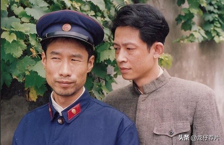 类似于白夜追凶的悬疑剧（类似白夜追凶的电视剧推荐）(图10)