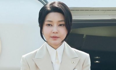 ​韩国特检组：金建希拘留时限将延长至8月31日