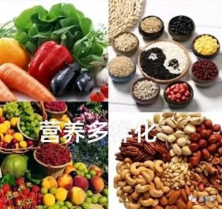 ​如何正确补充营养？揭秘健康生活的黄金法则