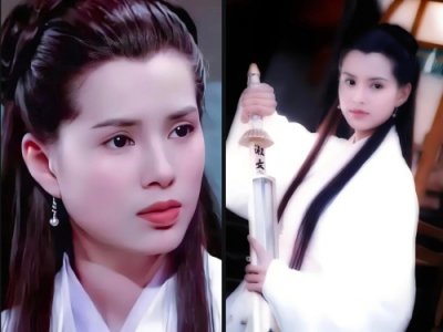 ​盘点十位女明星古装谁最好看？你最喜欢谁？