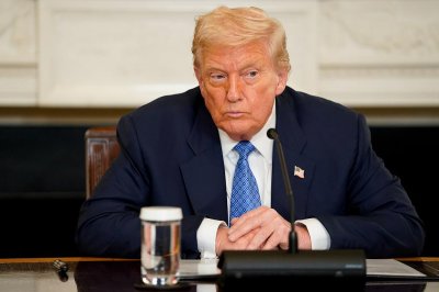 ​特朗普称俄乌问题“约两周后就能知道结果”