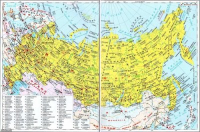 ​都是解决“民族分裂”，为什么俄罗斯对车臣下手那么狠？
