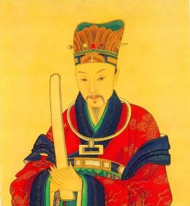 ​民间故事：清明上河图的由来