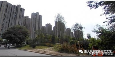 ​河南重案-李文安连环杀人案