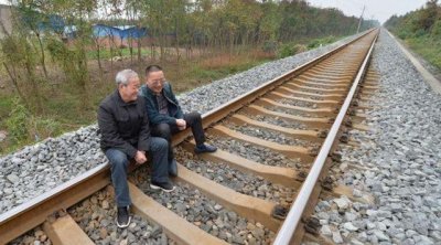 ​宝成铁路：出川北上的第一条“铁路蜀道”