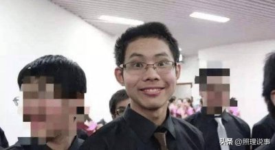 狡辩无用！北大高材生弑母全过程曝光，二审死刑，应立即执行