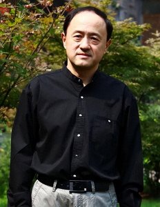 ​杨新鸣：两登春晚都没红，52岁终于大器晚成，如今成“千面演员”