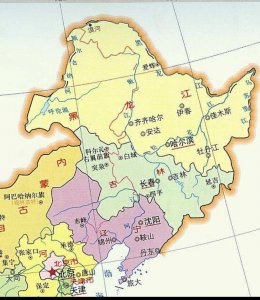 ​大连港简介