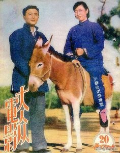 ​生不逢时，《我们夫妇之间》遭批判，令私营电影公司如履薄冰