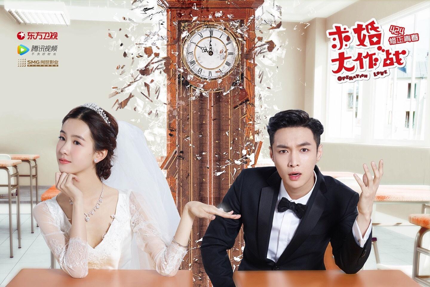 刘恺威现任妻子陈都灵_陈都灵身高_刘恺威和陈都灵