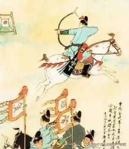​每天学一点文化常识——弓箭的发明与使用