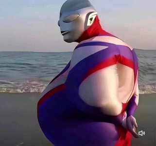​每天一个小故事：奥特曼与孙悟空的神奇对决