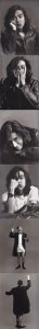 ​人间绝色 | 木村拓哉1996年写真集
