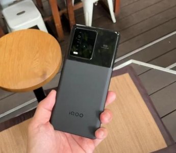 ​iQOO手机是杂牌吗，值得购买吗?